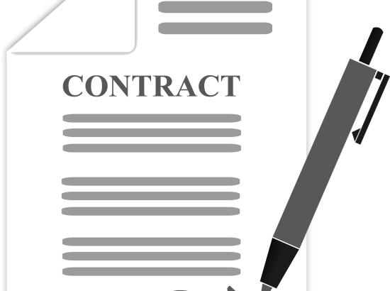 Contract individual de munca actualizat conform ultimelor noutati din codul muncii