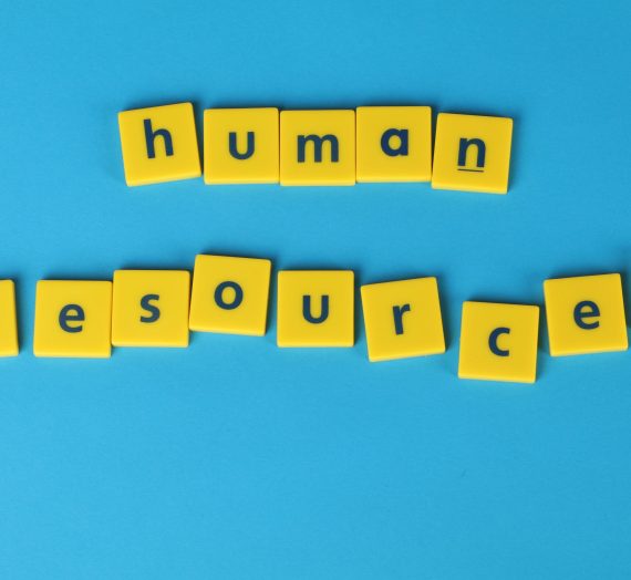 Principalele atribuții ale compartimentului de resurse umane