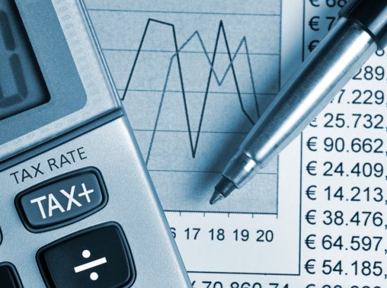 TVA suplimentar stabilit la control – tratament contabil și înregistrări corecte