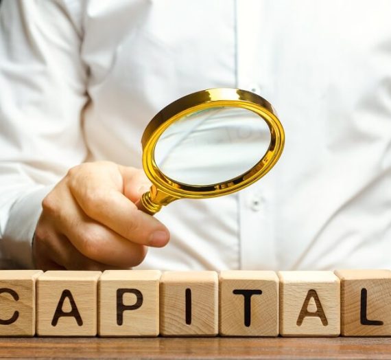 Capital social minim obligatoriu din 2026 și reguli noi pentru SRL-uri