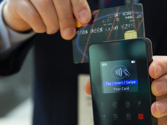 Obligația de a accepta plata cu cardul din 2026