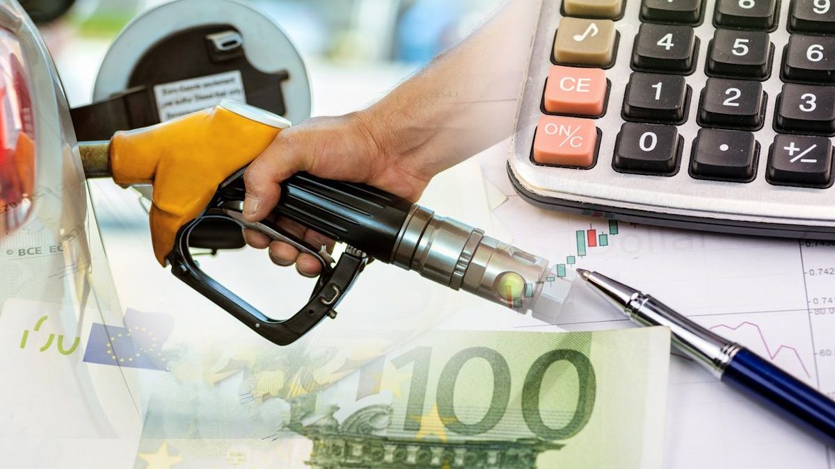 Recuperarea accizei la motorină pentru transportatori